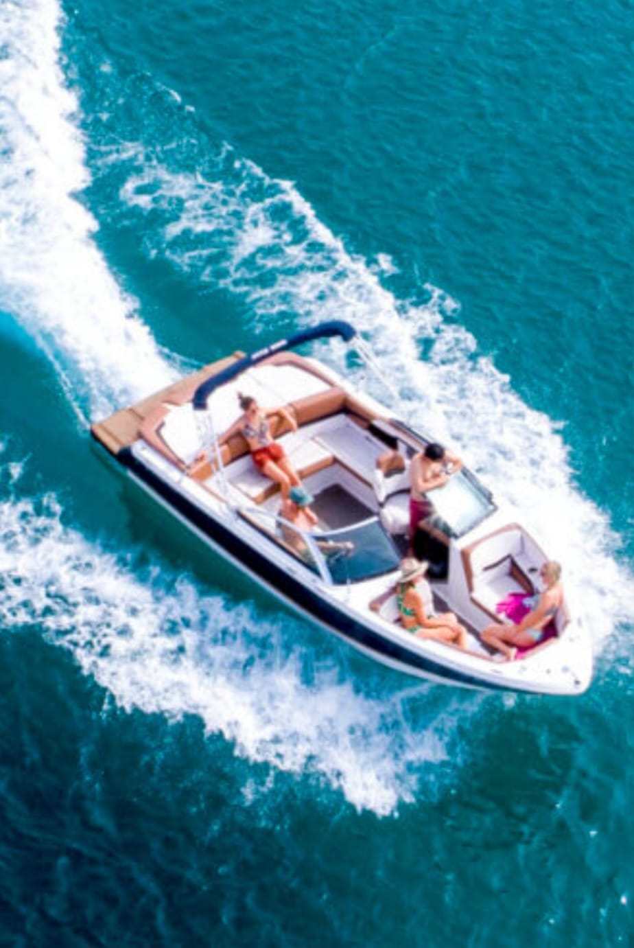 Yacht 1